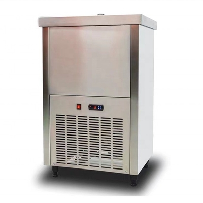 110v/220v 50hz/60hz 슈퍼 퍼포먼스 400kg 용량으로 팝스크립트 제조 기계