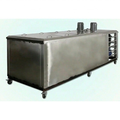 110v/220v 50hz/60hz 슈퍼 퍼포먼스 400kg 용량으로 팝스크립트 제조 기계
