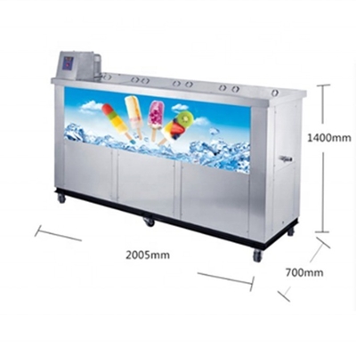 110v/220v 50hz/60hz 슈퍼 퍼포먼스 400kg 용량으로 팝스크립트 제조 기계