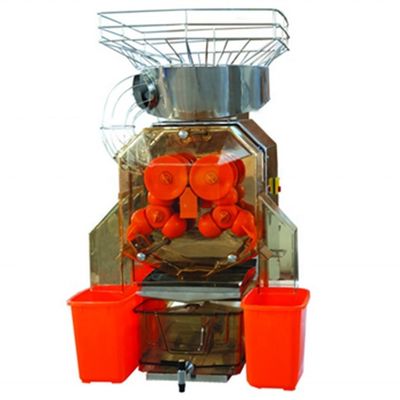 Village Active Demand for 23 Years Fresh Squeezed Orange Juice Machine