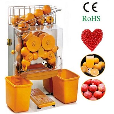 Village Active Demand for 23 Years Fresh Squeezed Orange Juice Machine