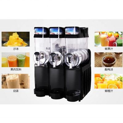 220V/50Hz 48KG 슬러시 강아지 기계 420x590x810mm