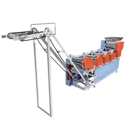 전문 우돈 누들 메이커 150-800kg/h 용량 2mm/3mm/5mm/10mm/20mm 누들 너비