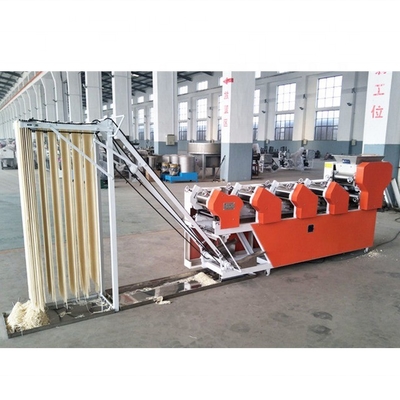 전문 우돈 누들 메이커 150-800kg/h 용량 2mm/3mm/5mm/10mm/20mm 누들 너비
