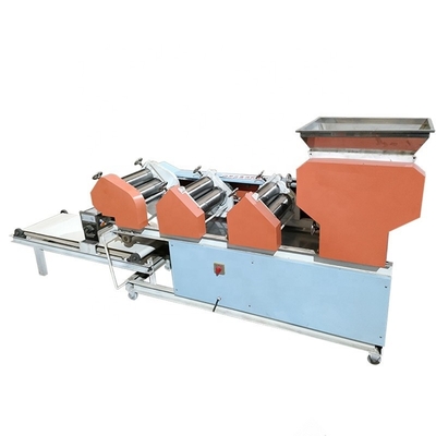 전문 우돈 누들 메이커 150-800kg/h 용량 2mm/3mm/5mm/10mm/20mm 누들 너비