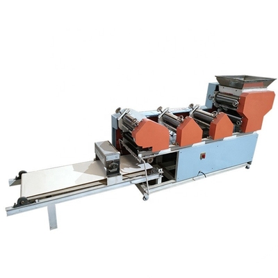 전문 우돈 누들 메이커 150-800kg/h 용량 2mm/3mm/5mm/10mm/20mm 누들 너비
