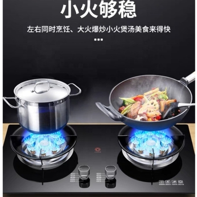 저비용으로 슈퍼 퍼포먼스 가스 번러로 요리 경험을 업그레이드하십시오