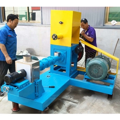 1000KG 용량 완전 자동화 및 SKF 베어링과 함께 옥수수 건조 기름 진압 기계