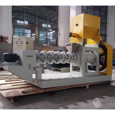1000KG 용량 완전 자동화 및 SKF 베어링과 함께 옥수수 건조 기름 진압 기계