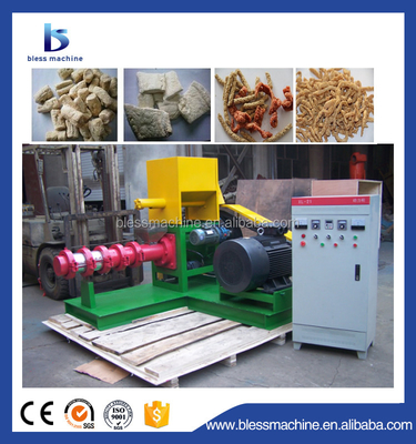전기 또는 디젤로 작동하는 광고 회사용 포트 지방 소아 extruder 기계