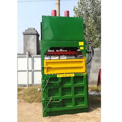 2022 Shaktiman Baler 평생 기술 서비스 및 장기적인 성능