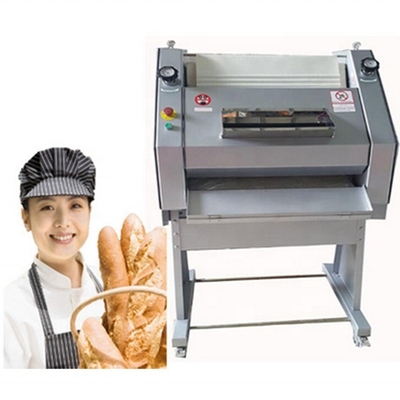 0.75kw 모터와 24개월 보증과 함께 자동 제어 바게트 빵 모더