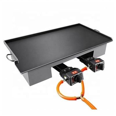 저투자 가스 가동 슈퍼 퍼포먼스 그릴 다기능 기능