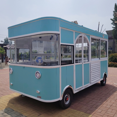 아울렛 전기 모바일 튀긴 닭고기 코라 음료 커피 아이스크림 우유 차 음식 간식 1000kg