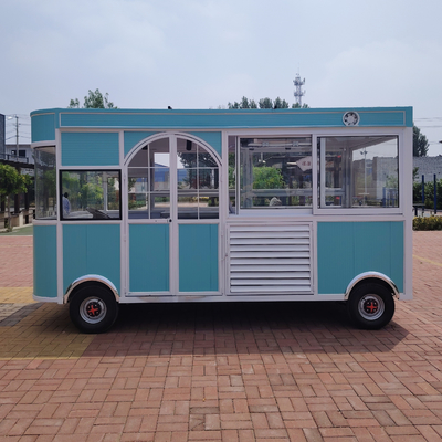 아울렛 전기 모바일 튀긴 닭고기 코라 음료 커피 아이스크림 우유 차 음식 간식 1000kg