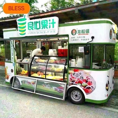 이동식 식품 카트 10% 할인 국내외 좋은 평판 사용자 친화적인 디자인