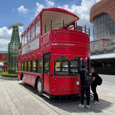 은 L900cm*W200cm*H250cm 식품 카트 24개월 보증 및 최신 기술