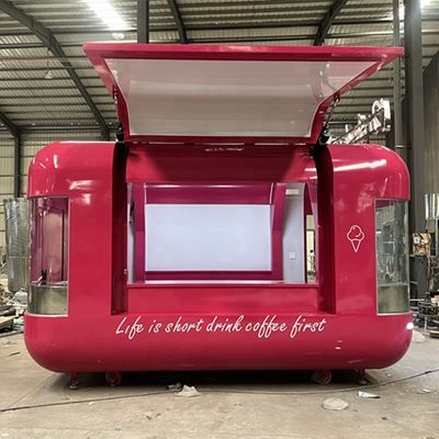 전력 전기 뷔페 서버