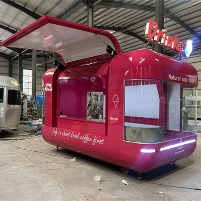 전력 전기 뷔페 서버