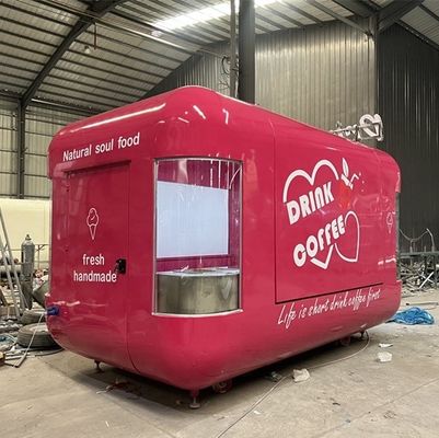 전력 전기 뷔페 서버