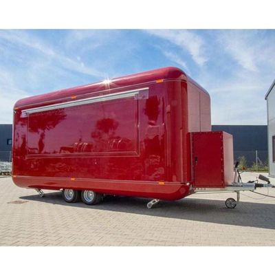 전력 전기 뷔페 서버