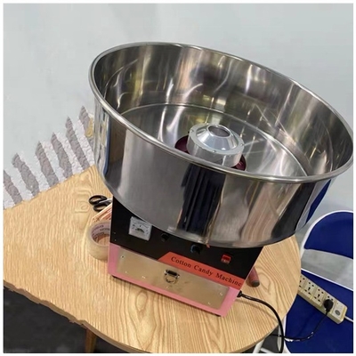 다기능 자동 솜 감자 실기 기계 220V/50Hz