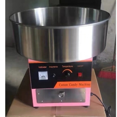 다기능 자동 솜 감자 실기 기계 220V/50Hz