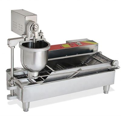 220V/380V 마을 액티브 수요 전기 / 도넛 만드는 기계