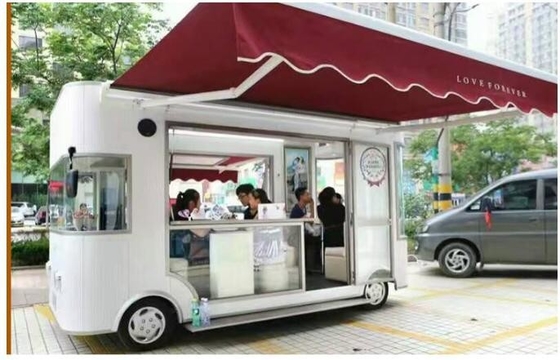 1000 KG 220V/50HZ 은 은 음식 카트 욕실과 냉장고