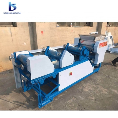 전압 220V/380V 사용 노들 제조 기계 150-400kg/h