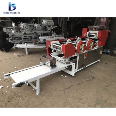 전압 220V/380V 사용 노들 제조 기계 150-400kg/h