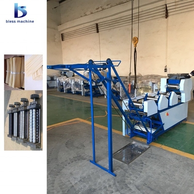 전압 220V/380V 사용 노들 제조 기계 150-400kg/h