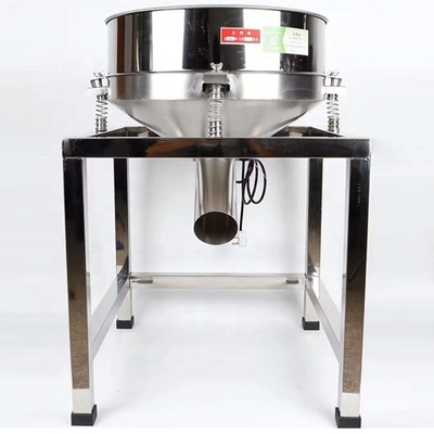 최신 기술 보장 된 40 KG 전기 밀가루 시트