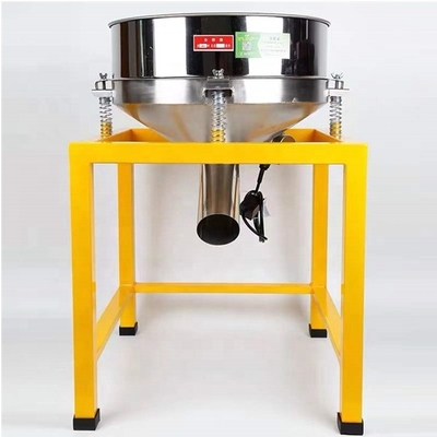 최신 기술 보장 된 40 KG 전기 밀가루 시트