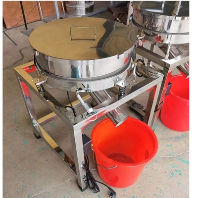 최신 기술 보장 된 40 KG 전기 밀가루 시트