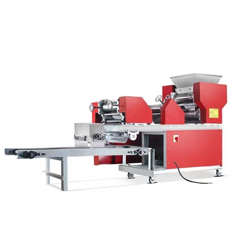 전압 220V/380V 사용 노들 제조 기계 150-400kg/h